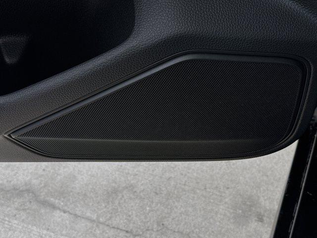 new 2026 Honda Civic car, priced at $26,730