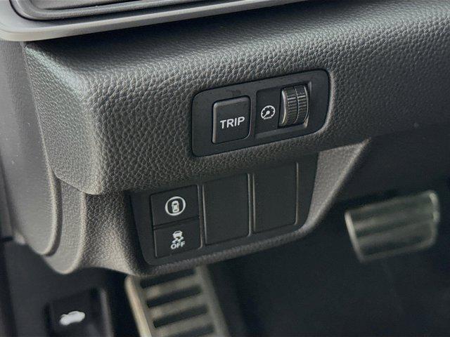 used 2020 Honda Accord car, priced at $21,291