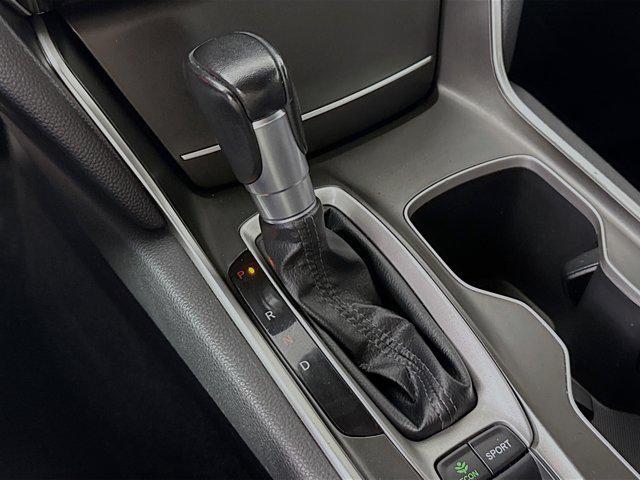 used 2020 Honda Accord car, priced at $21,291
