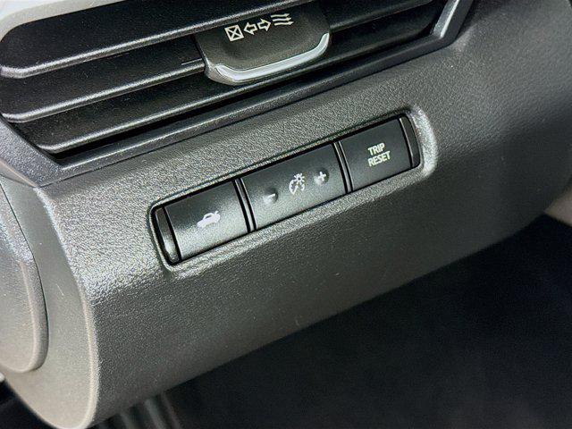 used 2024 Nissan Altima car, priced at $17,073