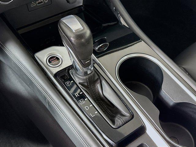 used 2020 Nissan Altima car, priced at $18,156