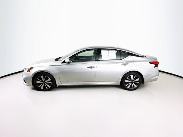 used 2020 Nissan Altima car, priced at $18,156