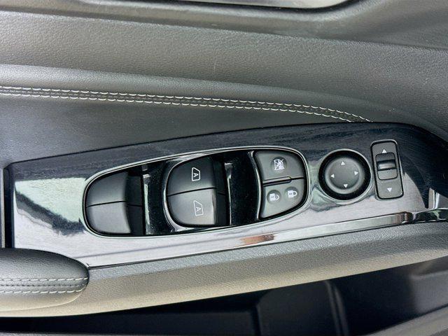 used 2020 Nissan Altima car, priced at $18,156