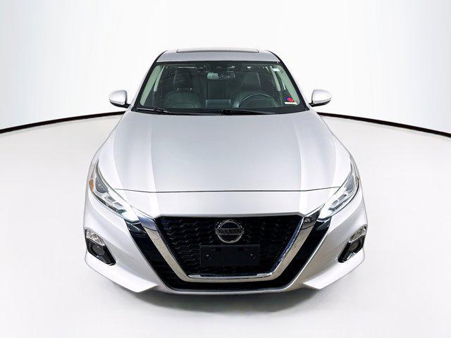 used 2020 Nissan Altima car, priced at $18,156
