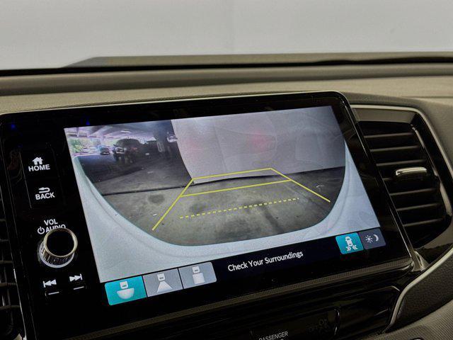 new 2026 Honda Ridgeline car, priced at $42,933