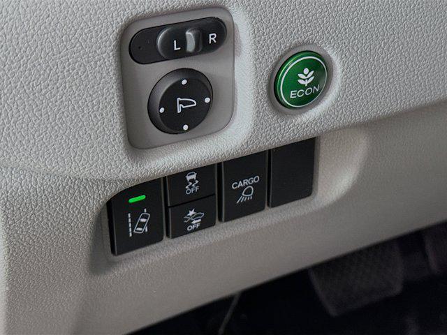 new 2026 Honda Ridgeline car, priced at $42,933