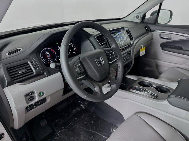 new 2026 Honda Ridgeline car, priced at $42,933