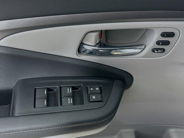 new 2026 Honda Ridgeline car, priced at $42,933