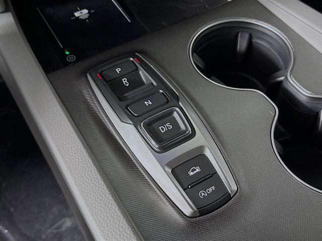 new 2026 Honda Ridgeline car, priced at $42,933