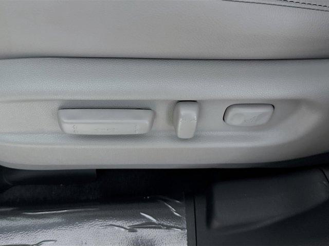 new 2026 Honda Ridgeline car, priced at $42,933