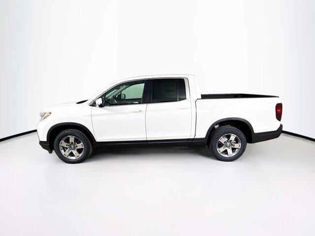 new 2026 Honda Ridgeline car, priced at $42,933