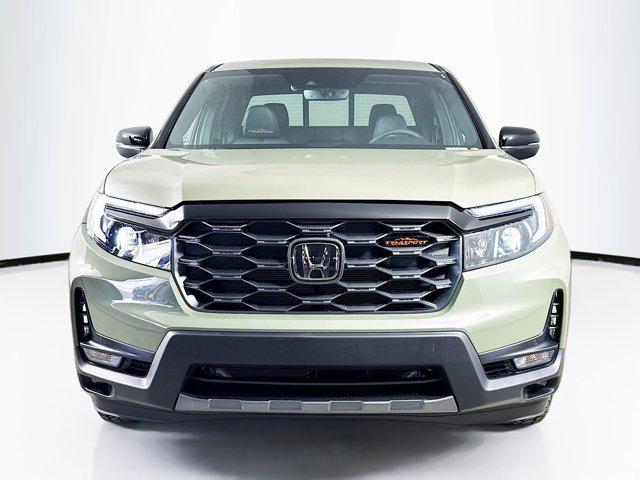 new 2026 Honda Ridgeline car, priced at $45,201