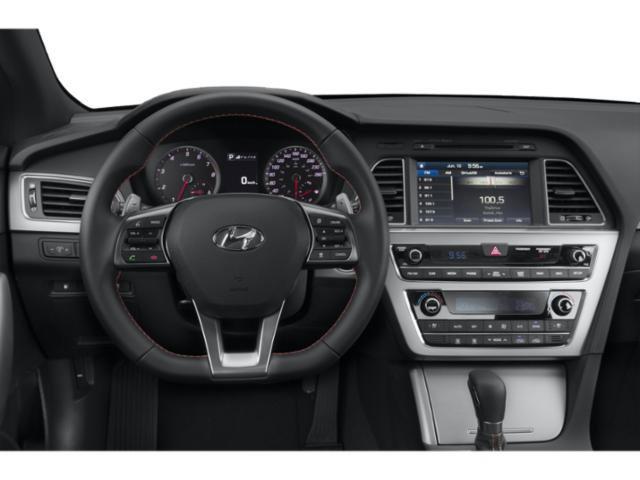 used 2015 Hyundai Sonata car