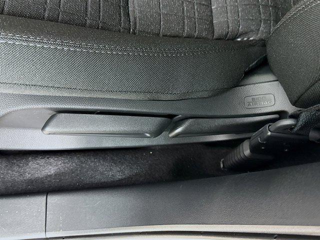 new 2026 Honda HR-V car, priced at $27,172