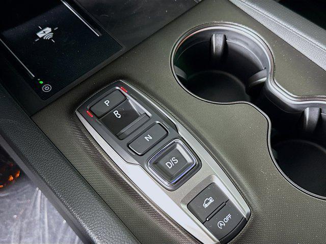 new 2026 Honda Ridgeline car, priced at $44,963