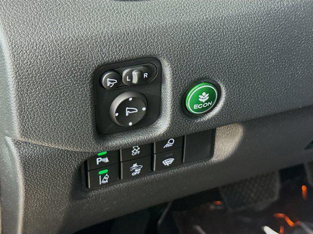 new 2026 Honda Ridgeline car, priced at $44,963