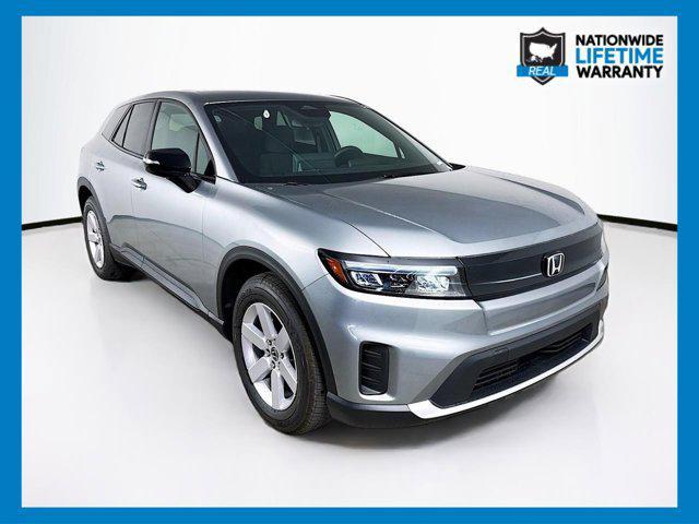 new 2025 Honda Prologue car, priced at $49,887