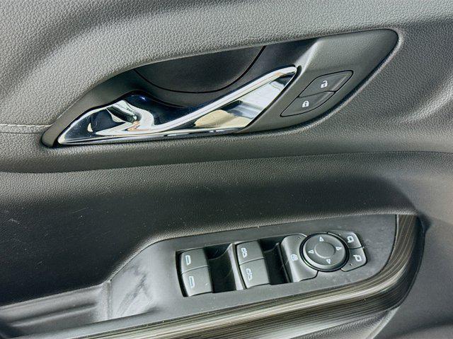 used 2023 GMC Acadia car, priced at $22,174