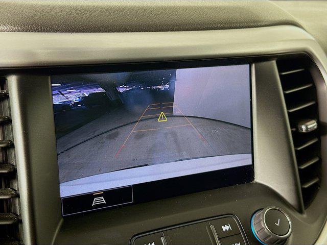 used 2023 GMC Acadia car, priced at $22,174