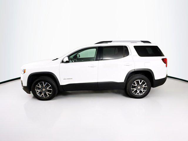used 2023 GMC Acadia car, priced at $22,174