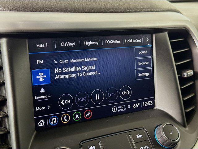 used 2023 GMC Acadia car, priced at $22,174