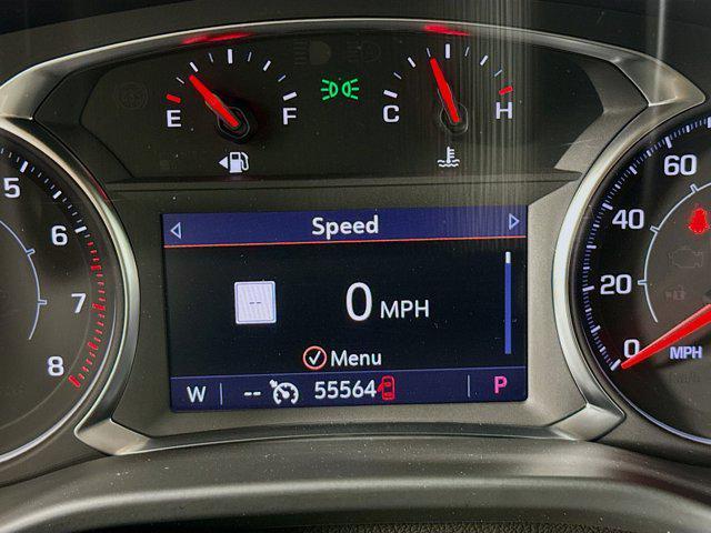 used 2023 GMC Acadia car, priced at $22,174