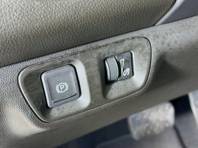 used 2023 GMC Acadia car, priced at $22,174