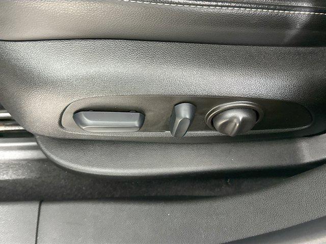 used 2023 GMC Acadia car, priced at $22,174