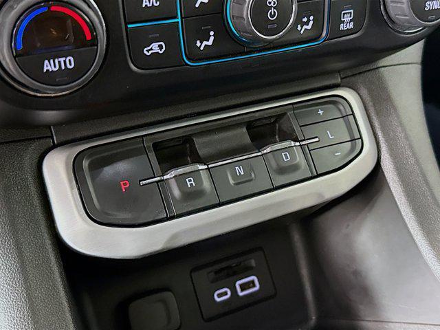 used 2023 GMC Acadia car, priced at $22,174