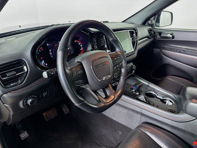 used 2024 Dodge Durango car, priced at $34,823