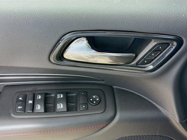 used 2024 Dodge Durango car, priced at $34,823