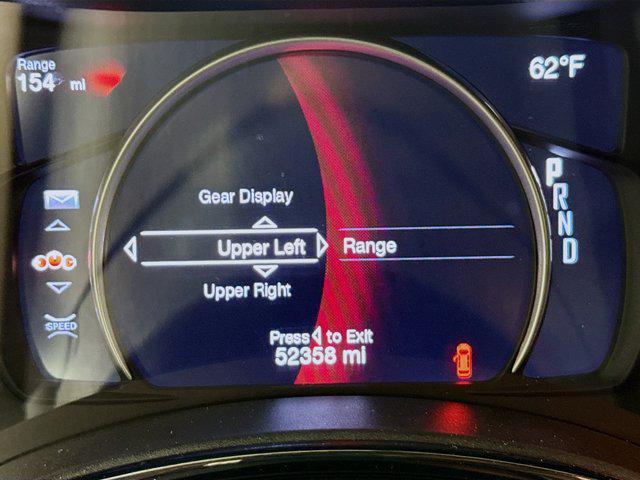 used 2024 Dodge Durango car, priced at $34,823