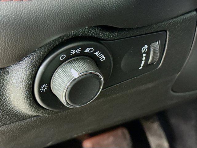 used 2024 Dodge Durango car, priced at $34,823