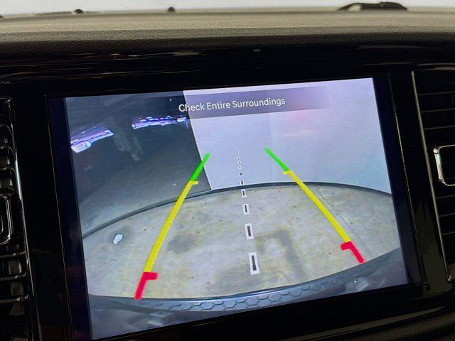 used 2024 Dodge Durango car, priced at $34,823