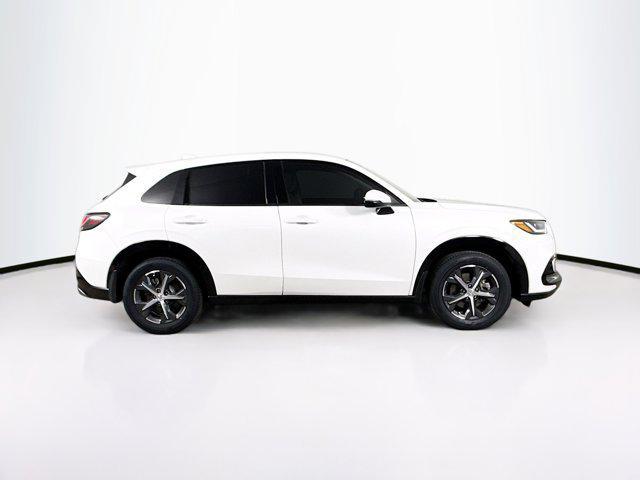 used 2023 Honda HR-V car, priced at $22,655