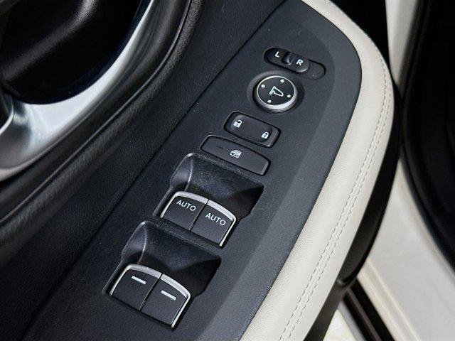 used 2023 Honda HR-V car, priced at $22,655