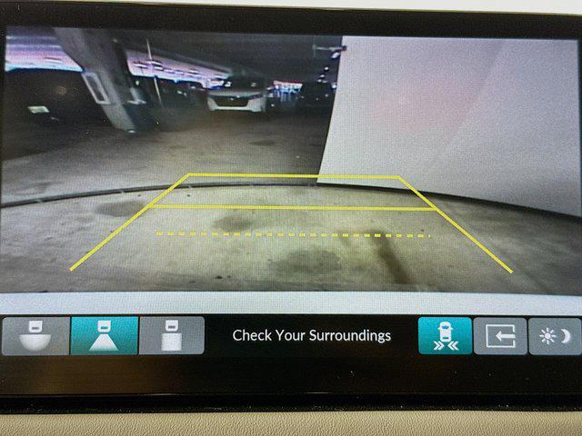 used 2023 Honda HR-V car, priced at $22,655