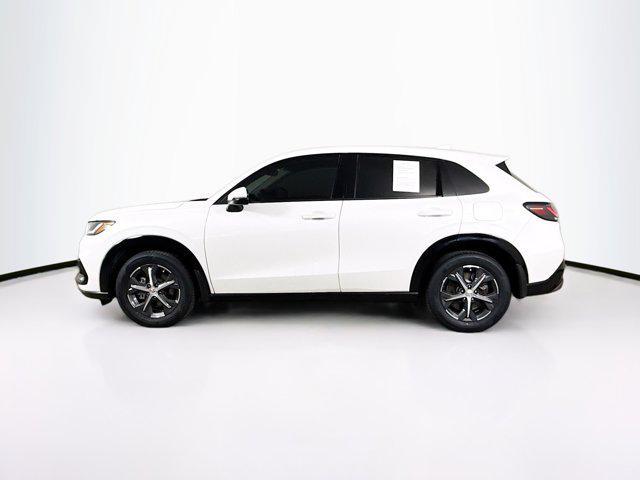 used 2023 Honda HR-V car, priced at $22,655