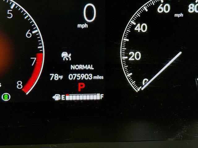 used 2023 Honda HR-V car, priced at $22,655