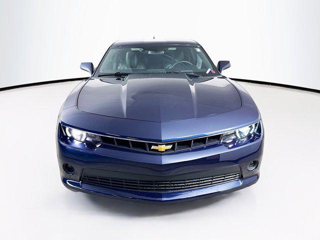 used 2015 Chevrolet Camaro car, priced at $13,699