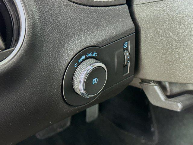 used 2015 Chevrolet Camaro car, priced at $13,699