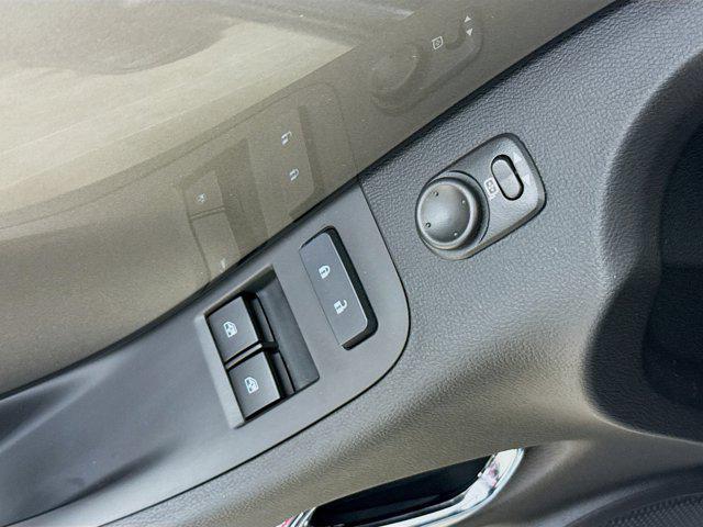 used 2015 Chevrolet Camaro car, priced at $13,699