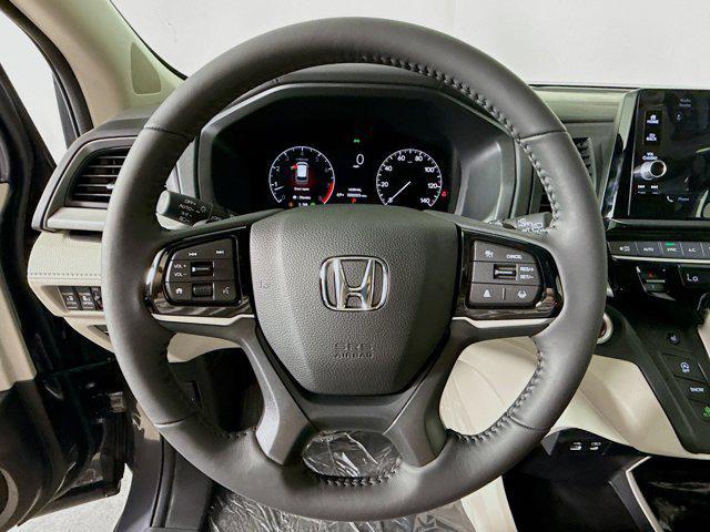 new 2026 Honda Odyssey car, priced at $44,885