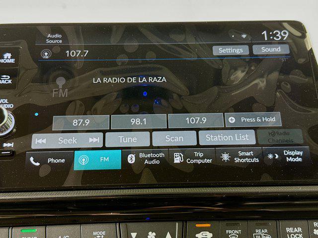 new 2026 Honda Odyssey car, priced at $44,885