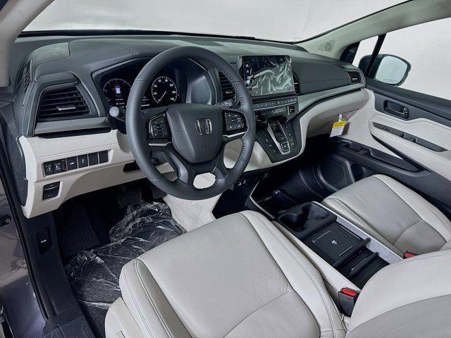 new 2026 Honda Odyssey car, priced at $44,885