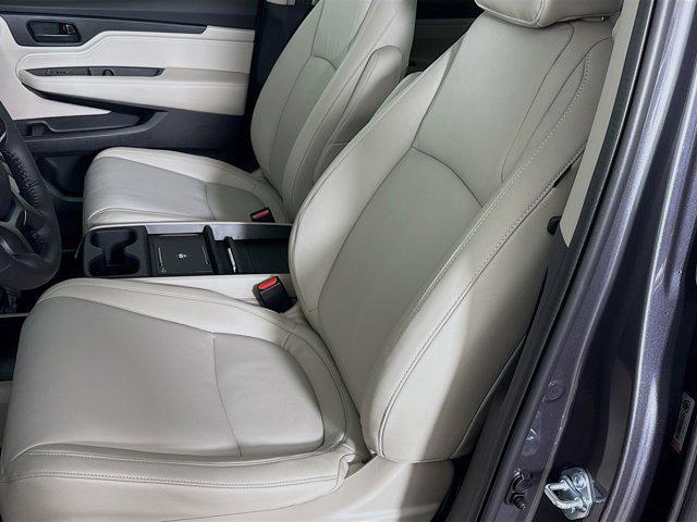 new 2026 Honda Odyssey car, priced at $44,885