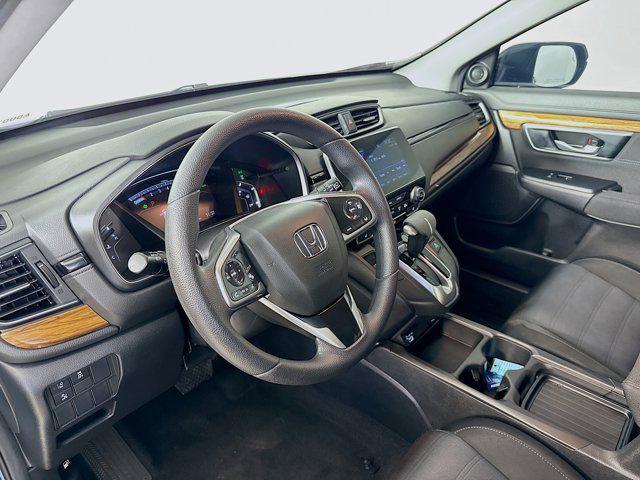 used 2022 Honda CR-V car, priced at $21,101