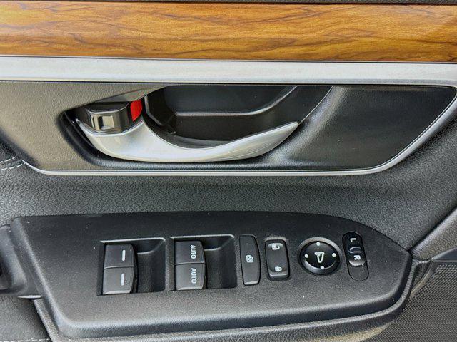 used 2022 Honda CR-V car, priced at $21,101