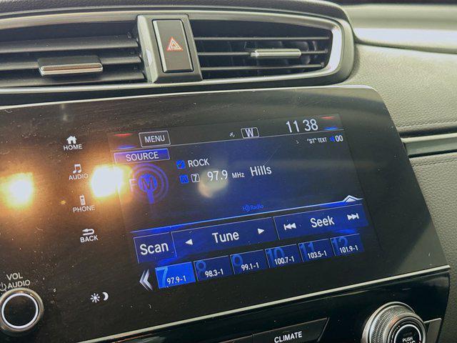 used 2022 Honda CR-V car, priced at $21,101