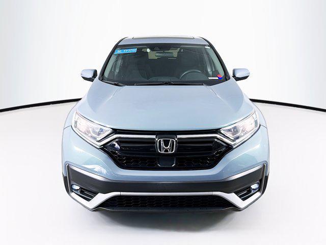 used 2022 Honda CR-V car, priced at $21,101